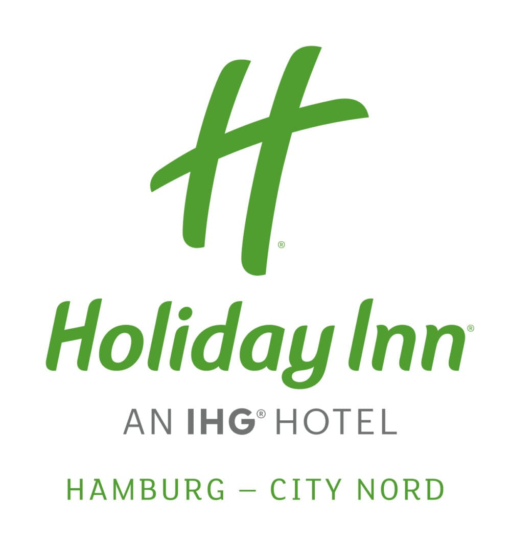 Holiday Inn Hamburg City Nord Green Events Hamburg